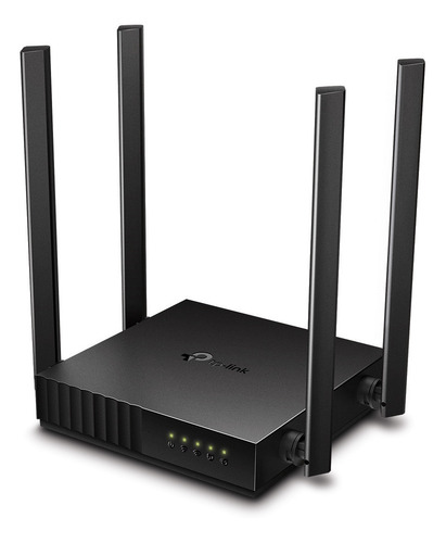 Router Tp-link Archer C50 Doble Banda Ac1200 Circuit