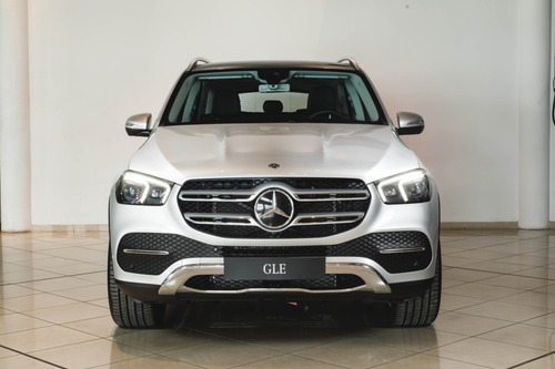 Imagen 5 de 13 de Mercedes-benz Gle 450 4matic Plus