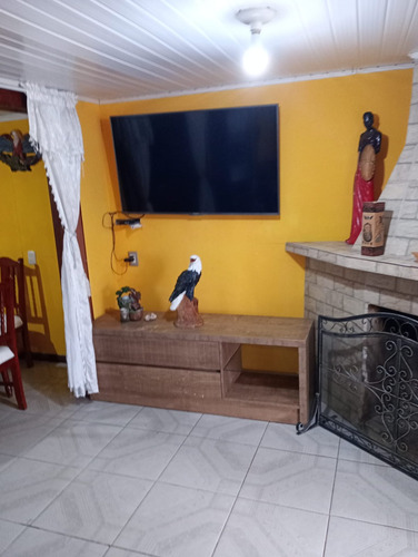 Cabaña En Alquiler Barra Del Chuy Puimayen , Rocha , Uruguay. Para 9 Personas