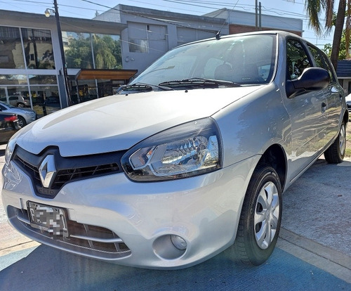 Renault Clio 1.2 Mio Confort Plus 5 Puertas