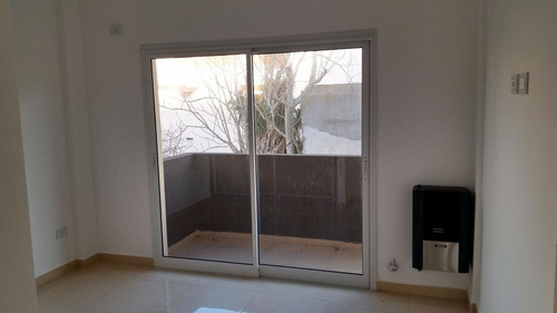 Depto 2 Amb San Bernardo Venta - Departamento Dos Ambientes Centrico A Estrenar Con Cochera
