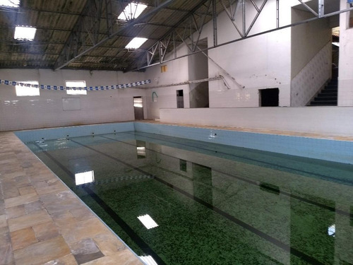 Imagem 10 de 30 de Galpão Para Aluguel, Vila Jacuí - São Paulo/sp - 832