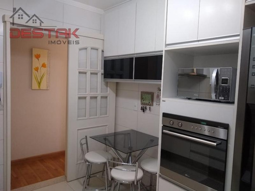 Imagem 9 de 15 de Ref.: 6038 - Apartamento Em Jundiaí Para Venda - V6038