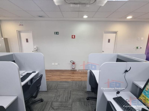 Imagem 11 de 15 de Ref.: 6300 - Comercial Em Osasco Para Aluguel - L6300