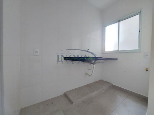 Imagem 4 de 7 de Apartamento À Venda Em Jardim Das Cerejeiras - Ap002253