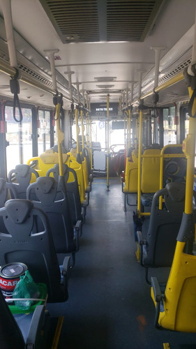 Urbano Caio Apache M.benz Of1721 2020