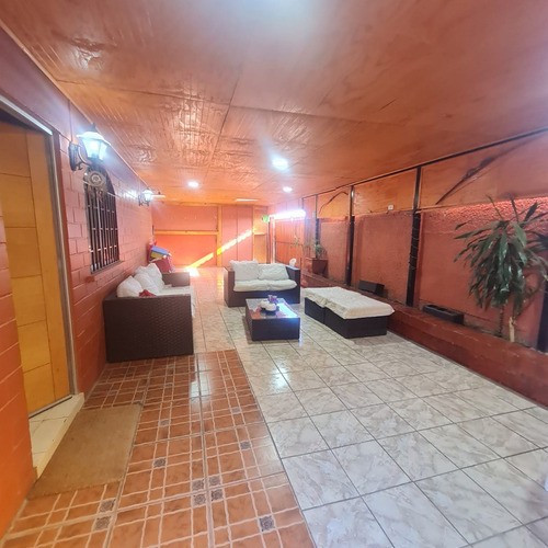 Venta De Casa Sector El Portal En Ovalle