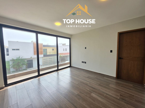 Casa En Venta En Residencial Las Palmas, Veracruz