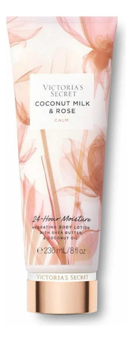 Loción Corporal Coconut Milk Rose