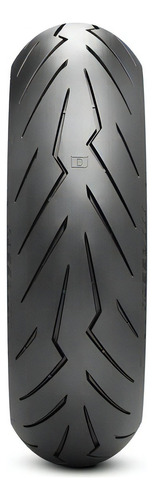 Moto Pirelli Diablo Rosso Iii 66h Sc Carr Direct 140/70r17