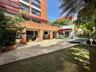 Apartamento en venta