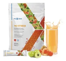 Comprar Fuxion No Stress Tranquilo Y Enfocado Pack X 28 Unid.