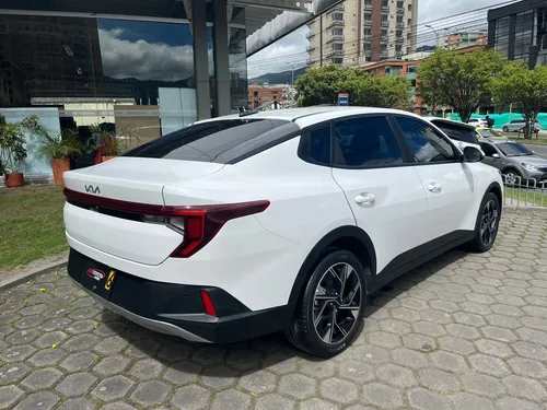 Usado Multimarca Kia K3