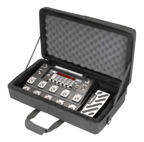 Estuche Skb Para Pedalera Tipo Maleta 1skb-sc2111 Envío Grat