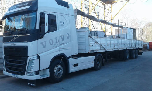 Volvo Fh 460 4x2t