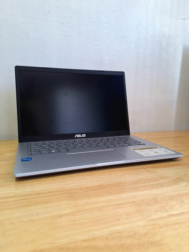 Notebook Asus Vivobook X415ea-eb1566w 14  Intel Core I3 8gb