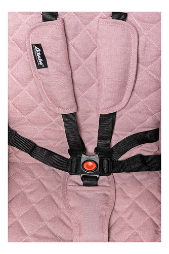 Carriola De Pasero Reversible D Bebe Lal End