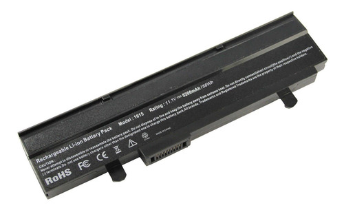 Bateria 10.8v 5200mah Para Asus A31-1015 A32-1015 Eee Pc 1015 1015b 1015p 1015pd 1015pe 1015pem 1215 1215p 1215b 1215n 1