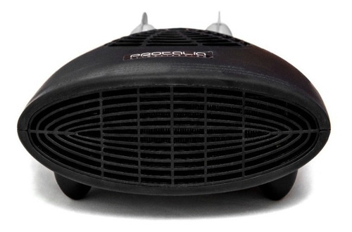 Imagen 2 de 3 de Caloventor Electrico 2000w C/termostato Protalia
