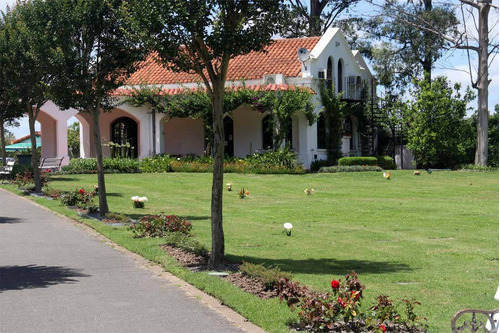 Parcela A Perpetuidad Cementerio Parque Colonial -sector G. Dueño Vende