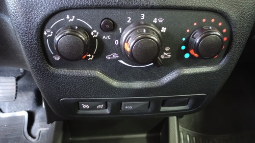 Renault Kangoo Ii Express Confort 5a 1.6 Sce