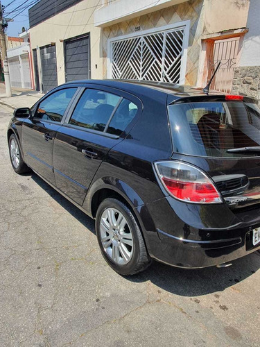 Chevrolet Vectra Gt 2010 2.0 Flex Power 5p