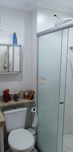 Sobrado À Venda Por R$ 477.000,00 - Vila Carmosina - São Paulo/sp - So0109