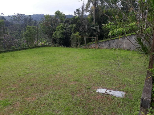 Imagem 11 de 12 de Chácara - São Lourenço Da Serra - 2 Dorm Anchaav35031