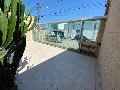 Comercial - Venda - Jockei Clube - São Vicente - Alv88