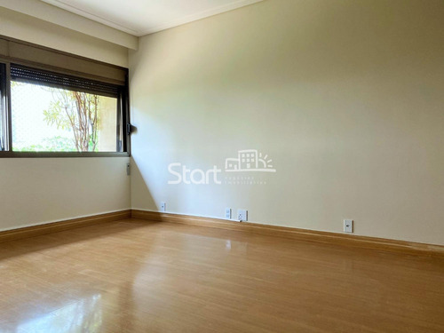 Imagem 20 de 30 de Apartamento À Venda Em Cambuí - Ap004973
