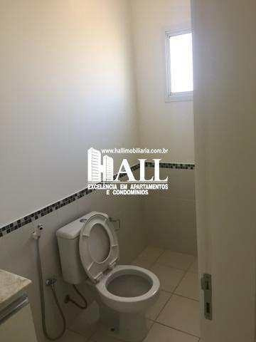 Imagem 3 de 24 de Apartamento Com 2 Dorms, Bom Jardim, São José Do Rio Preto - R$ 378.000,00, 90m² - Codigo: 3464 - V3464
