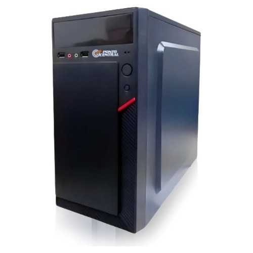 Computador Intel Core I5 8gb Ddr3 Ssd 480gb