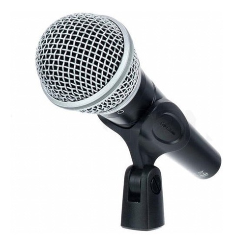 Behringer Microfono Vocal Sl-84c Con Estuche Rjd Galerías