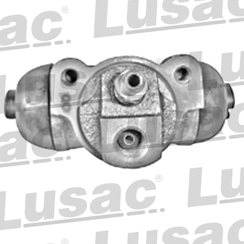 Cilindro Rueda Trasera Lusac Para Isuzu Pickup Rodeo 89-97