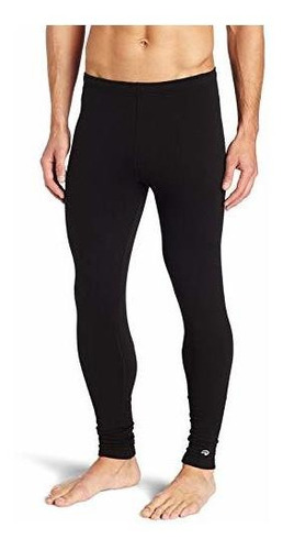 Pantalón Térmico Doble Capa, Hombre