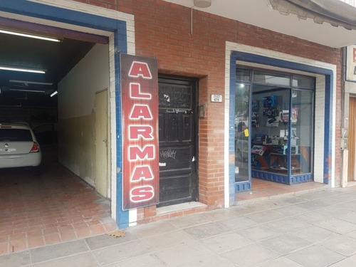 Imagen 3 de 11 de Local En Venta En San Miguel