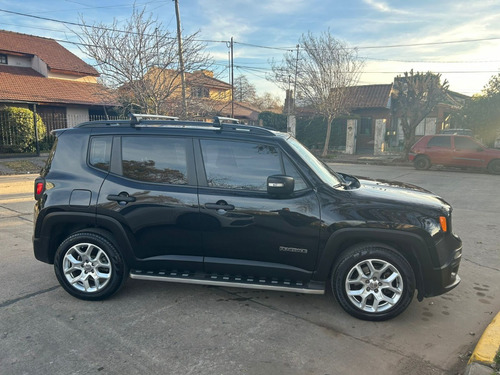 Jeep Renegade 1.8 Sport Plus