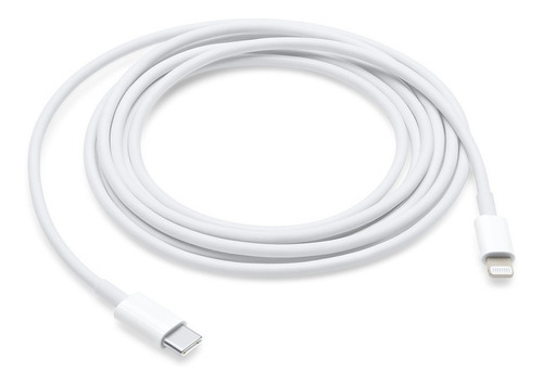 Cable Apple Usb-c To iPhone 11 12 13 14 Pro Max 1m