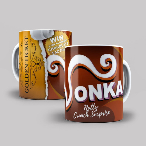 Caneca Personalizada