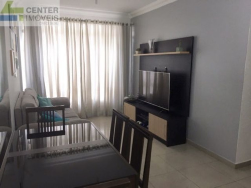 Imagem 1 de 7 de Apartamento - Vila Mariana - Ref: 527 - V-70852