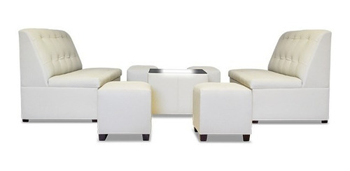 Mueble Sala Lounge Elite Sillón Bares Antro Sillones Mobydec Meses Sin Intereses