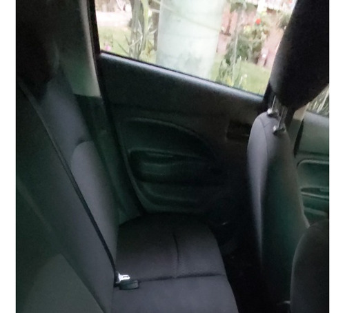 Mitsubishi Mirage 1.2 Glx Mt