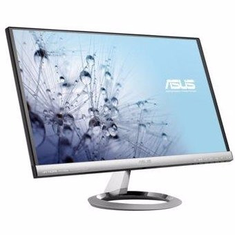 Monitor Asus Mx239h, 23 Led Ah-ips, 1920 X 1080, Hdmi / Vga