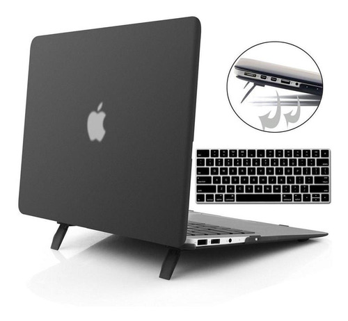 Funda Para Macbook Air 13 Modelo A1369 A1466