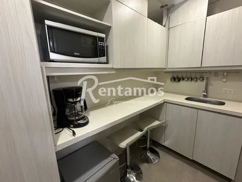 Oficina En Arriendo En Castropol Las Palmas. Cod A775269