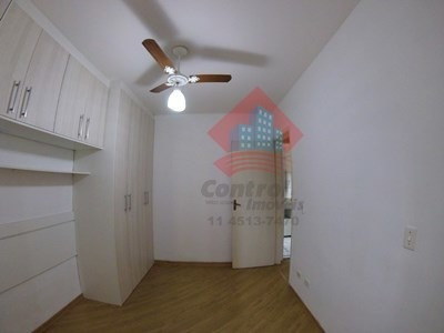 Imagem 4 de 6 de Apartamento - Ref: 02864