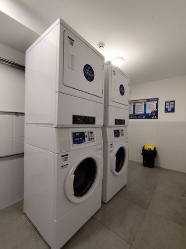 Ref:73692** 2 D 2 B Estacionamiento + Bodega $ 560.00