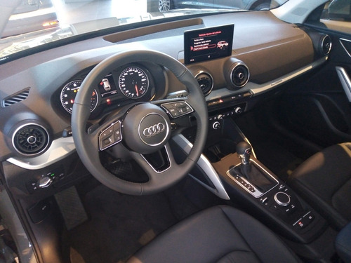 Audi Q2 30 Tfsi Sport