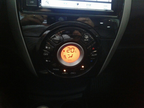 Nissan Versa 2019/2019 8i90