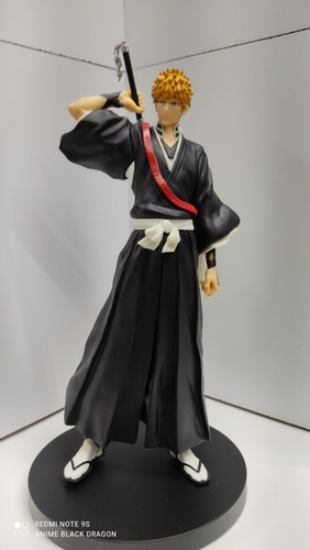 Figura Ichigo Bleach